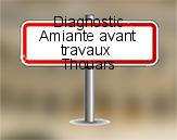 Diagnostic Amiante avant travaux ac environnement sur Thouars